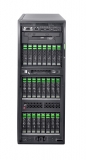 Server PRIMERGY TX2550 M5