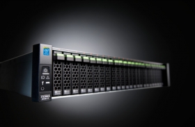 Storage ETERNUS DX60 S5