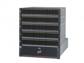 Storage ETERNUS DX500 S5