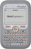 Activexpression v2