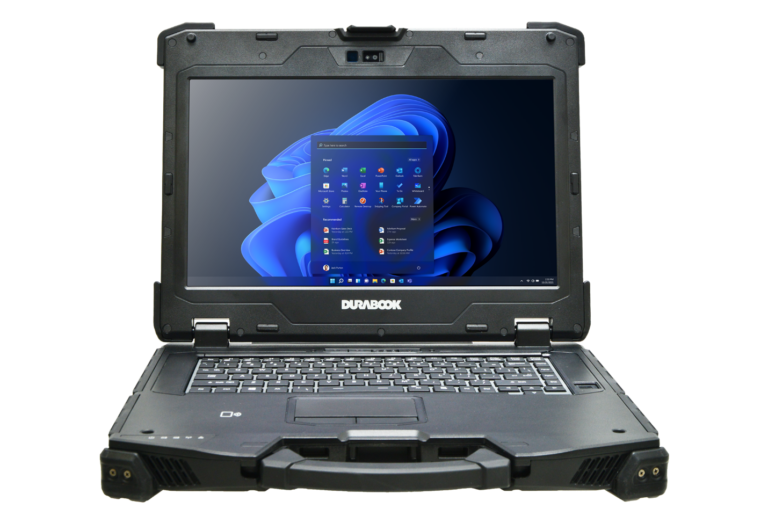 Durabook Z14i rugged sülearvuti