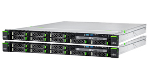 Fujitsu <strong>Räkitavad</strong> serverid