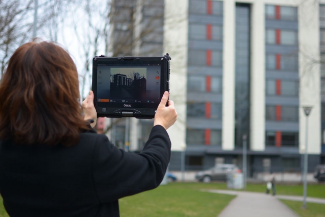 Planeeringute register