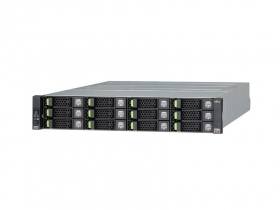 Storage ETERNUS DX100 S5