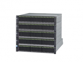 Storage ETERNUS DX200 S5