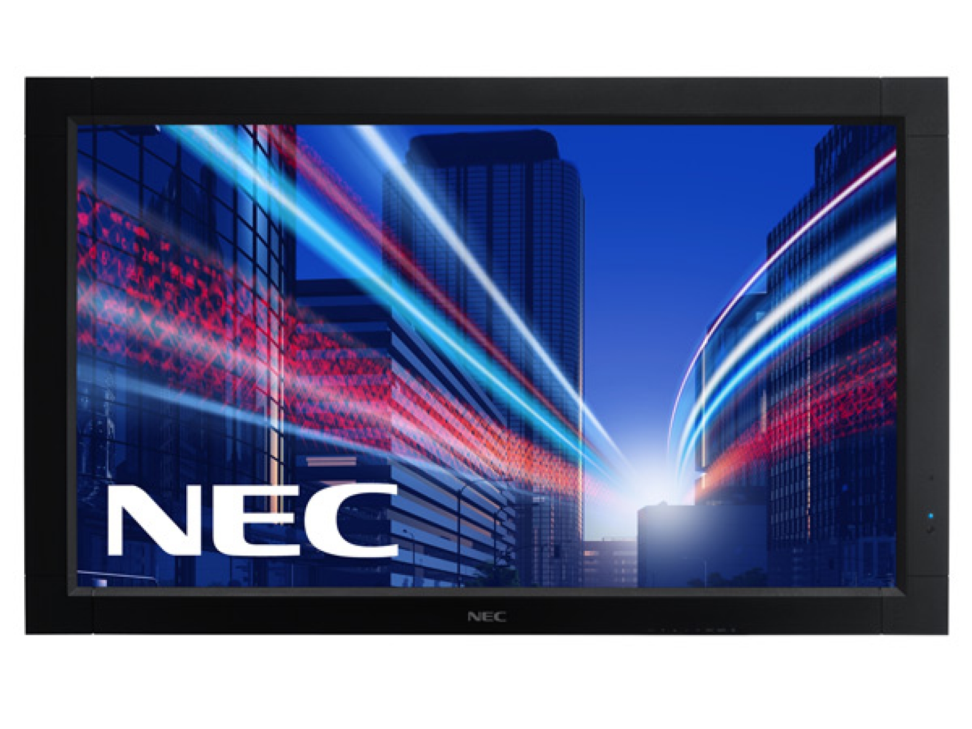 NEC MultiSync® V323