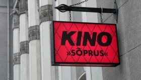 Kino Sõprus 