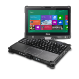 Getac V110