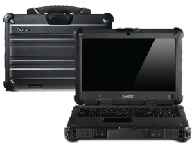 Getac X500