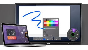 Classflow Desktop