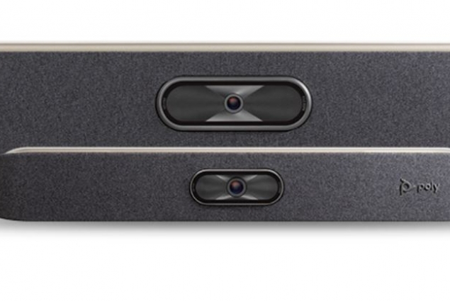 Poly Studio X50