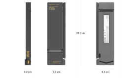 IPEVO DO-CAM USB dokumendikaamera