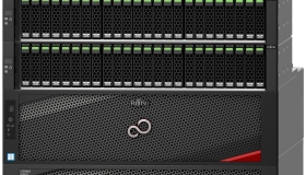 Storage ETERNUS DX900 S5