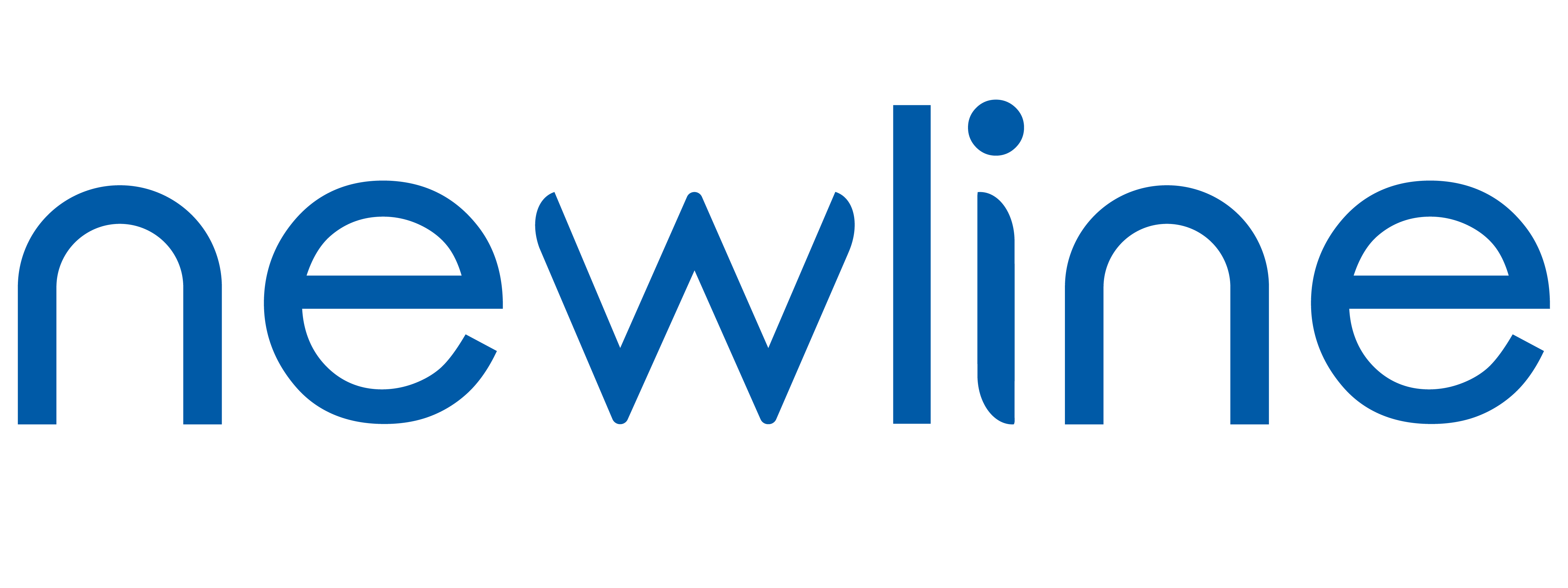 Newline